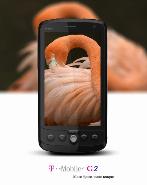 Technology News : TMobile G2