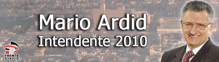 Mario Ardid