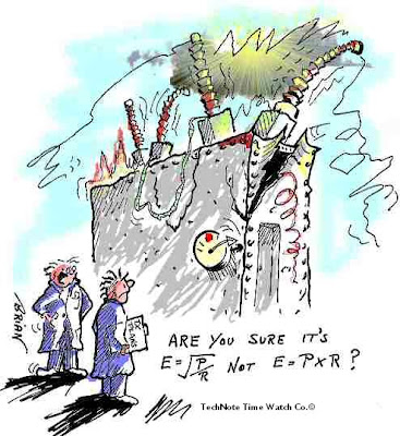 aerospace engineer cartoon