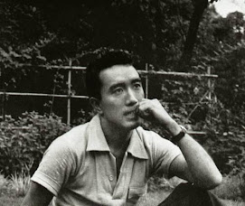 Yukio Mishima