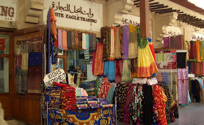 Dubai Textiles