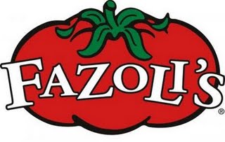 [fazoli's]
