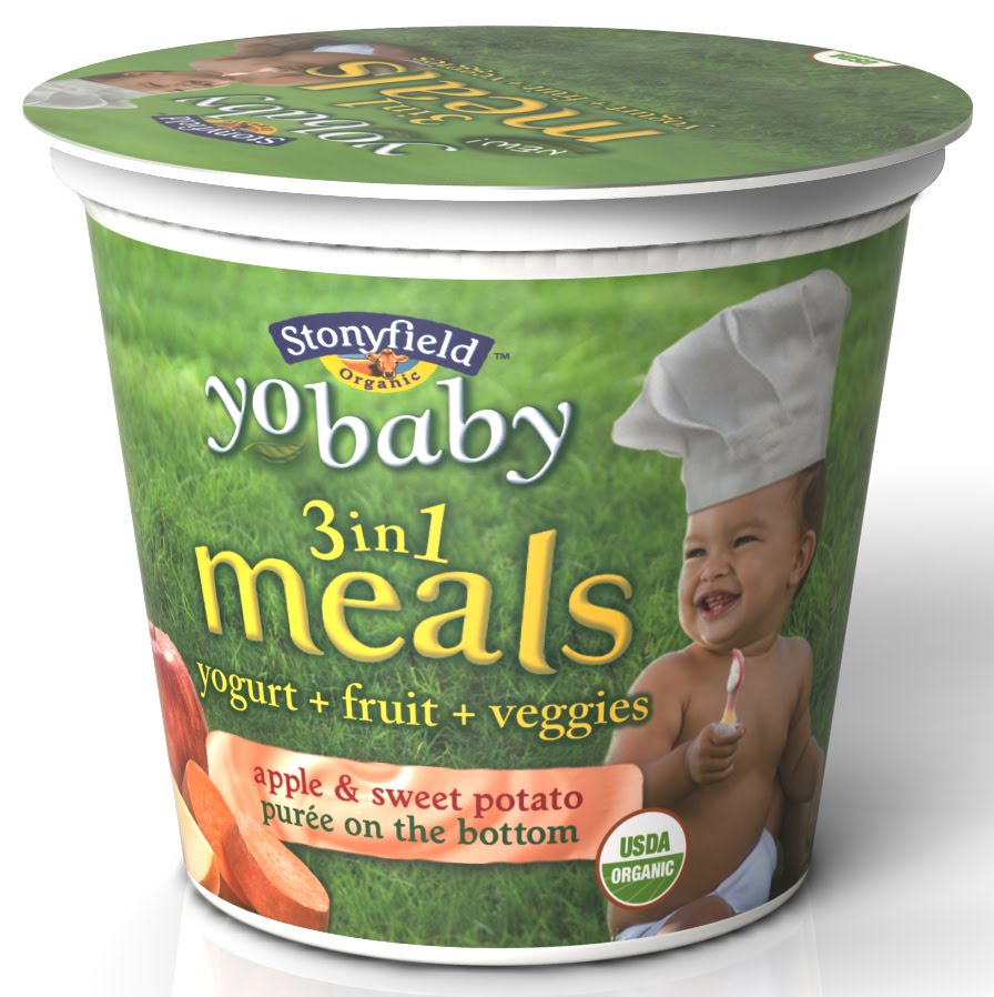 [yobaby+meal]