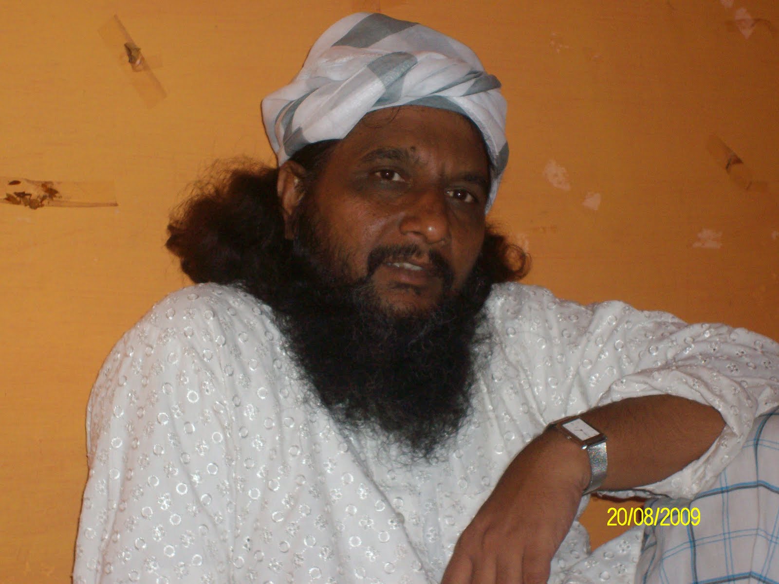 Silsila Azeemia