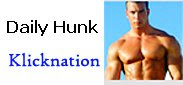 Daily Hunk (Klicknation)