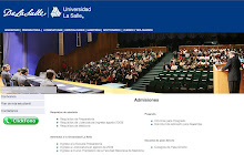 DEMO LA SALLE