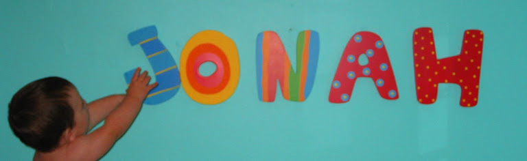 Jonah Gino's Blog