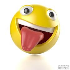 blije smiley