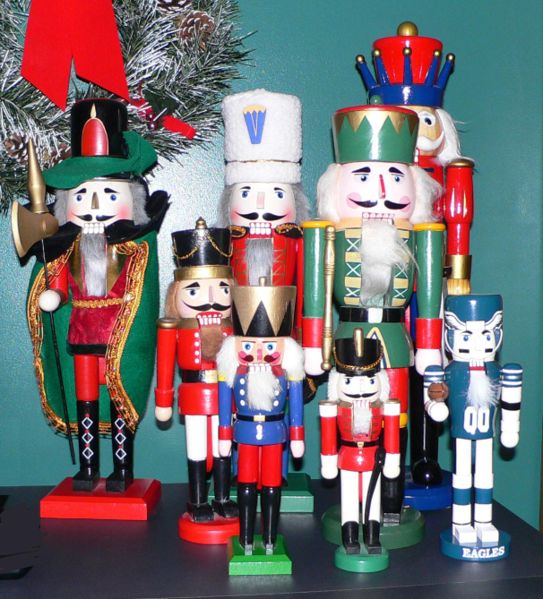 Notes of an Anesthesioboist Nutcracker Syndrome