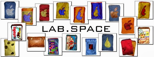 Lab.Space: creation-concoction!