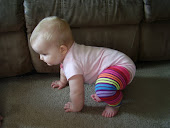 Learning to Crawl (8 months)