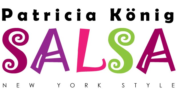 Patricia König | SALSA NY STYLE