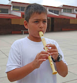 Flauta Dulce