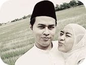 Our little family