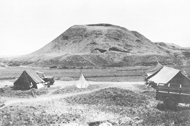 Warmi Art Huaca Prieta