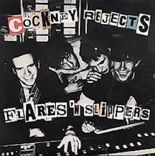 Cockney rejects
