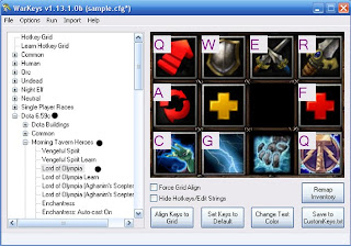 Warkey 6.8 Warkey 6.8