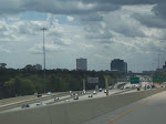 trip to Houston