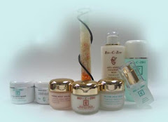 Bio~C~Ziwi France Skincare Products