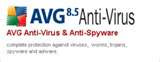 antivirus support