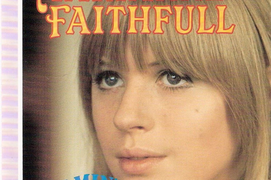 planet mocho marianne faithfull dreaming my dream 1977 planet mocho marianne faithfull dreaming my dream 1977