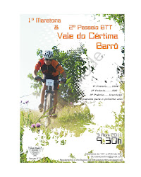 II BTT Vale do Cértima