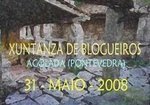 Xuntanza de blogueiros