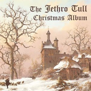 Mejores discos de Jethro Tull (y no vale Aqualung) Jethro+Tull+Christmas+Album