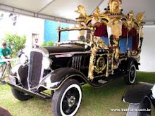 CHEVROLET tigre de 1935