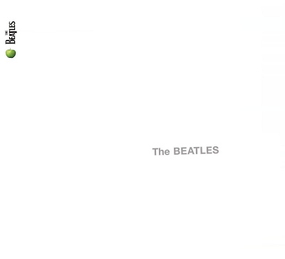 The Beatles (White Album) [2009 Stereo Remaster] ビートルズ リマスター試聴