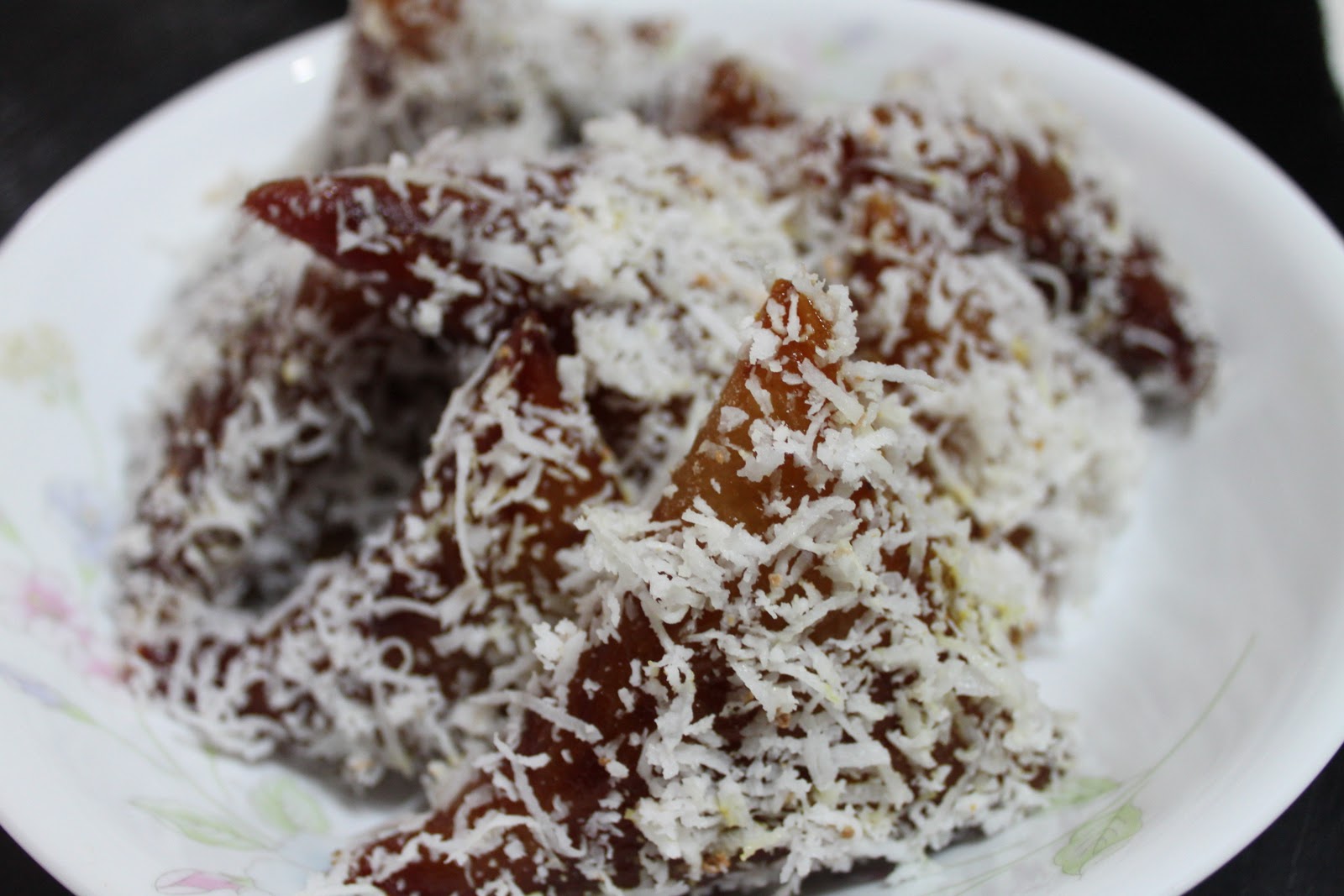 Food Lover Kuih Lopes