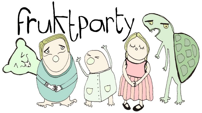 Fruktparty