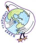 Cherwell Earth logo