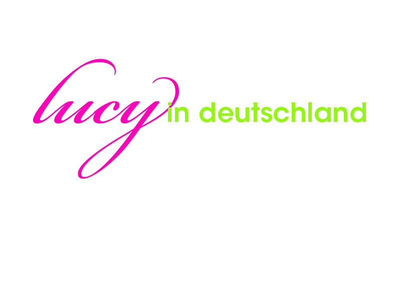 Lucy in Deutschland