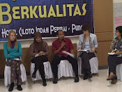 Workshop Nasional UU Pelayanan Publik, Ciloto Puncak Bogor