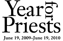 Year For Priests