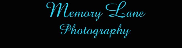 Memory Lane Photography