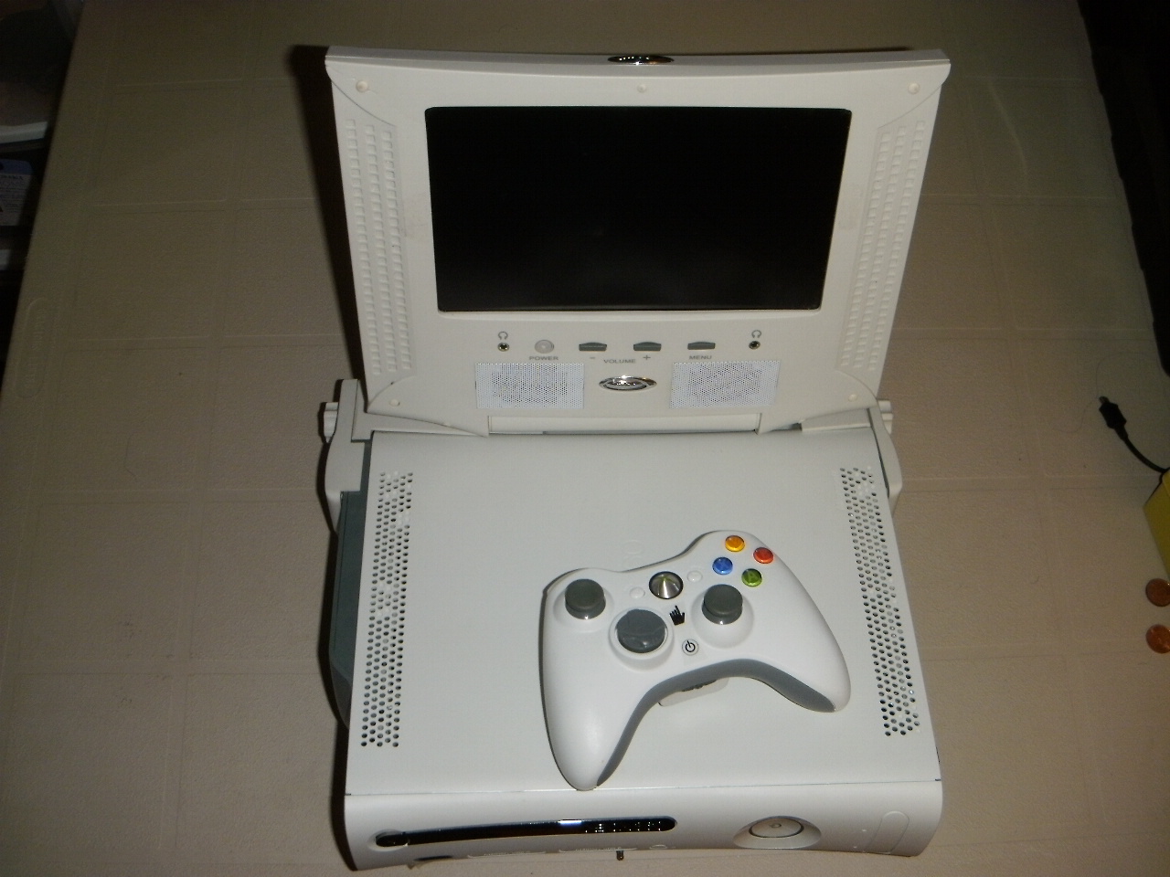 Xbox Portable Device