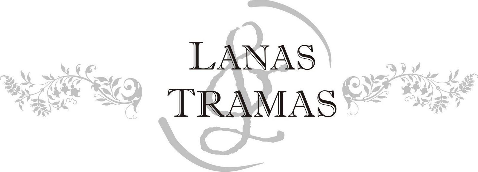 los hilados de lanas y tramas