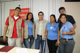 Convenio Opdisc y la Fundacion Gran Mariscal de Ayacucho
