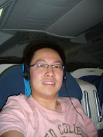 Malaysia Airlines Mh94