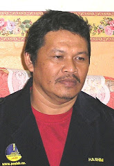 Hashim Latiff