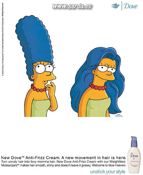 Anuncios publicitarios la religión joven de adolescente: El anuncio de PUBLICIDAD