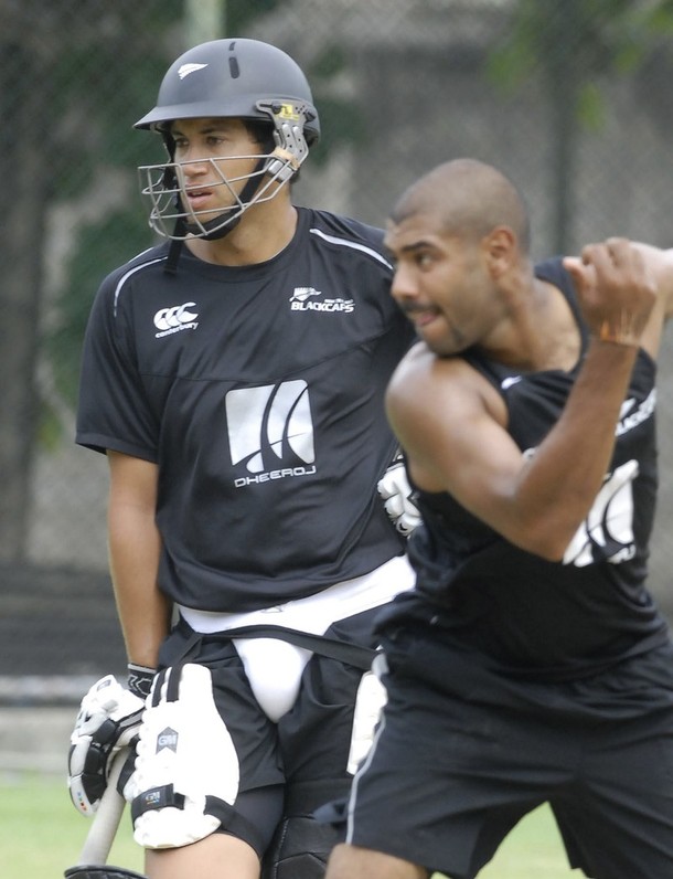Strapped Jocks Cricket, Anyone?
