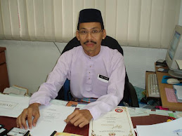 Mat Saad B. Osman