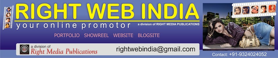 RIGHT WEB INDIA