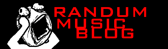 Randum music blog