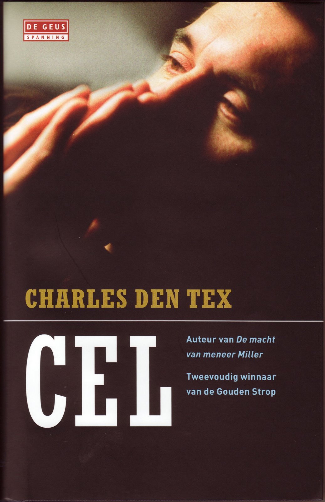 De Spanningsblog Charles den Tex Cel (2008)
