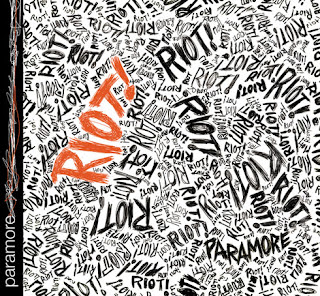 Paramore - Riot! Paramore+-+Riot%21