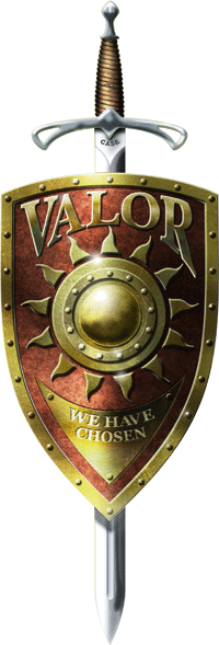 Order Valor Publishing Group Books